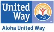 Aloha United Way Logo