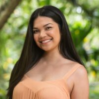 Hawaiʻi State Coalition Against Domestic Violence COVID-19 Response Coordinator ʻAlani Bagcal