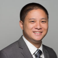 Hawaiʻi State Coalition Against Domestic Violence board member Andrew Nguyen, Attorney-at-Law