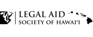 Legal Aid Society of Hawaii