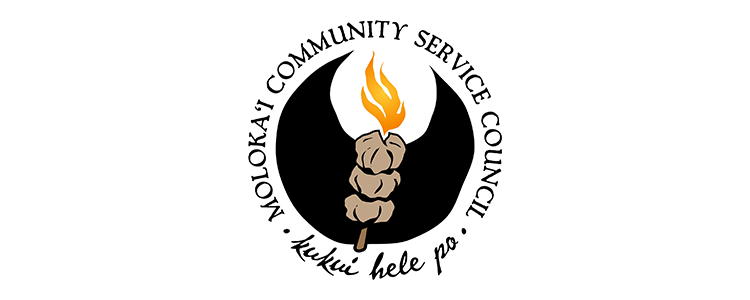 Moloka‘i Community Service Council, kukui hele po