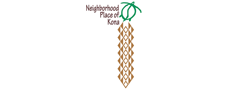 Neighborhood Place of Kona