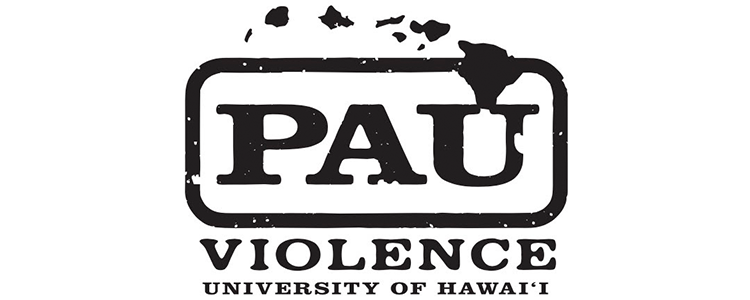 PAU (Prevention, Awareness, and Understanding) Violence program