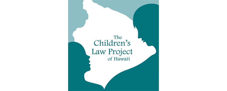 Children's Law Project of Hawaiʻi