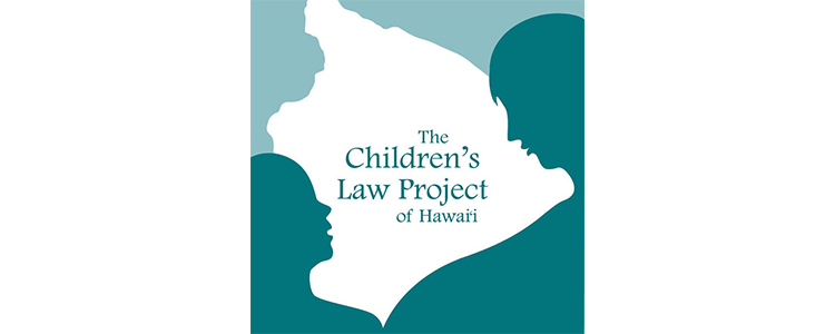 Children's Law Project of Hawaiʻi