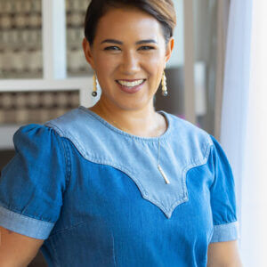 Hawaii State Coalition Against Domestic Violence Kuʻulani Keohokalole