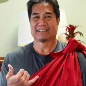 Hawaii State Coalition Against Domestic Violence Vernon Viernes