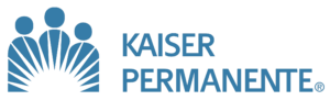 Kaiser Permanente logo icon